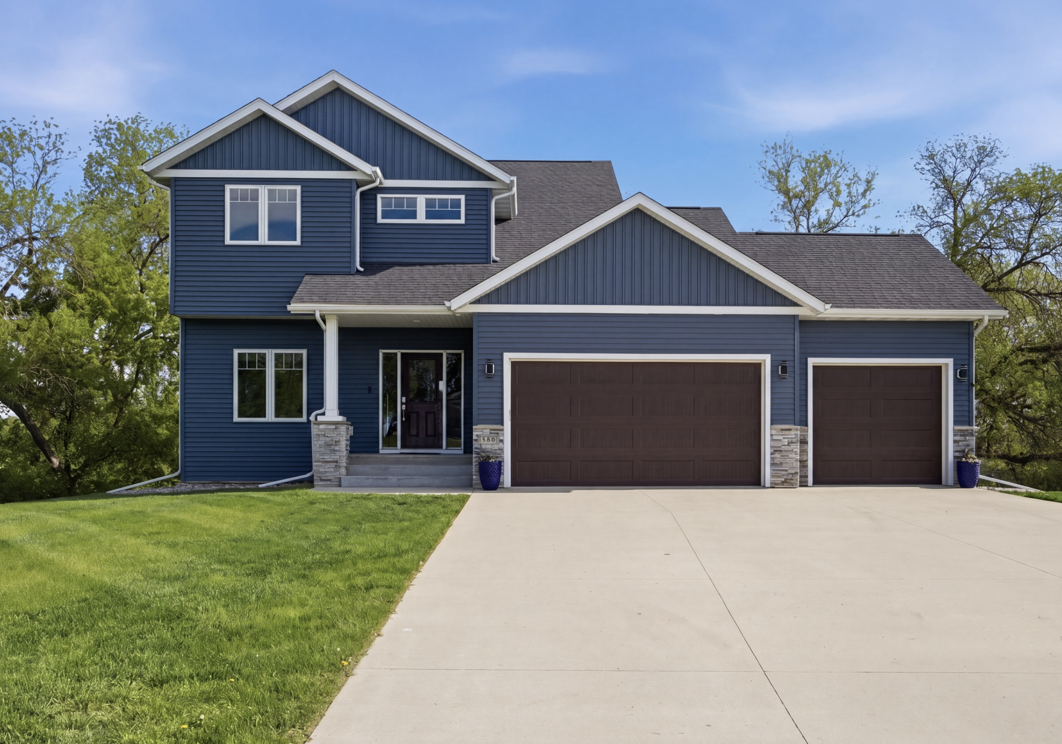 544 Leonard Street Hawley, MN 56549 - Photo 1 of 70