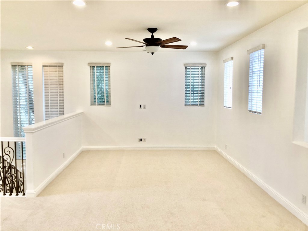 24 Tesoro Newport Coast, CA 92657 - Photo 12 of 19 a view of an empty room with a window