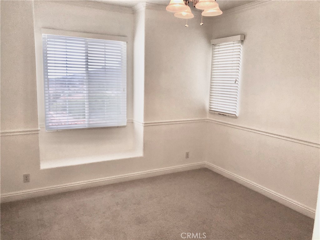 24 Tesoro Newport Coast, CA 92657 - Photo 15 of 19 an empty room with a window