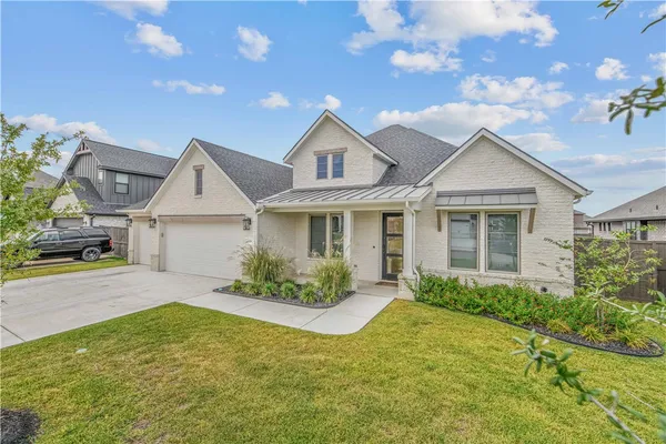 $619,900 | 4309 Batona Court, Bryan, TX 77802