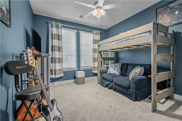 $625,000 | 4309 Batona Court, Bryan, TX 77802