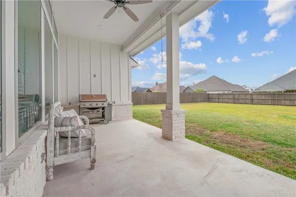 $619,900 | 4309 Batona Court, Bryan, TX 77802