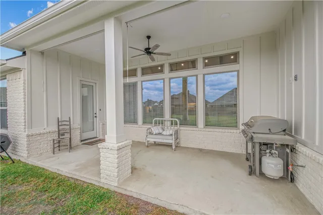 $625,000 | 4309 Batona Court, Bryan, TX 77802