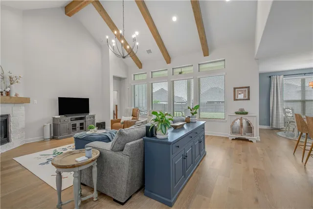 $625,000 | 4309 Batona Court, Bryan, TX 77802