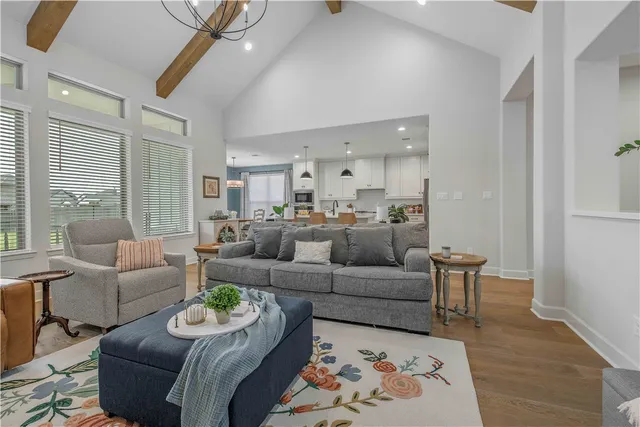 $625,000 | 4309 Batona Court, Bryan, TX 77802