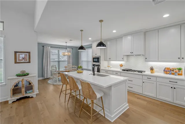 $625,000 | 4309 Batona Court, Bryan, TX 77802