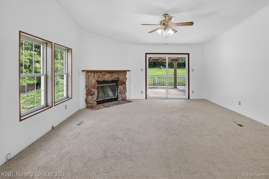 4884 Piersonville Road Columbiaville, MI 48421 - Photo 25 of 52