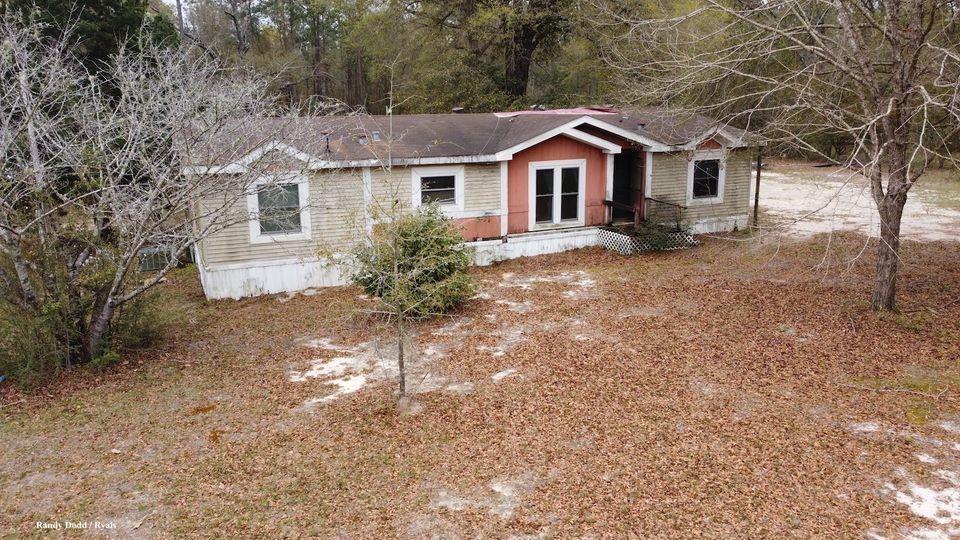 47444 Phillipsville Road Bay Minette, AL 36507 - Photo 2 of 15