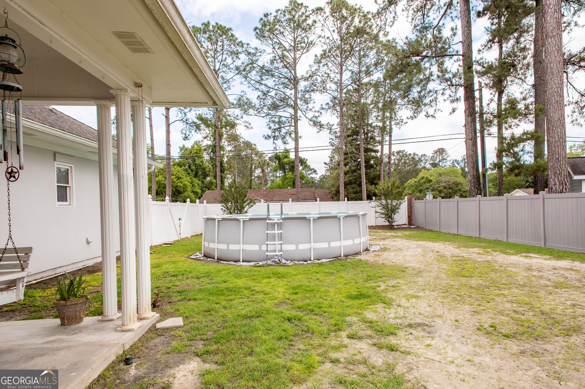 1601 Seminole Springs Road Waycross, GA 31501 - Photo 10 of 54