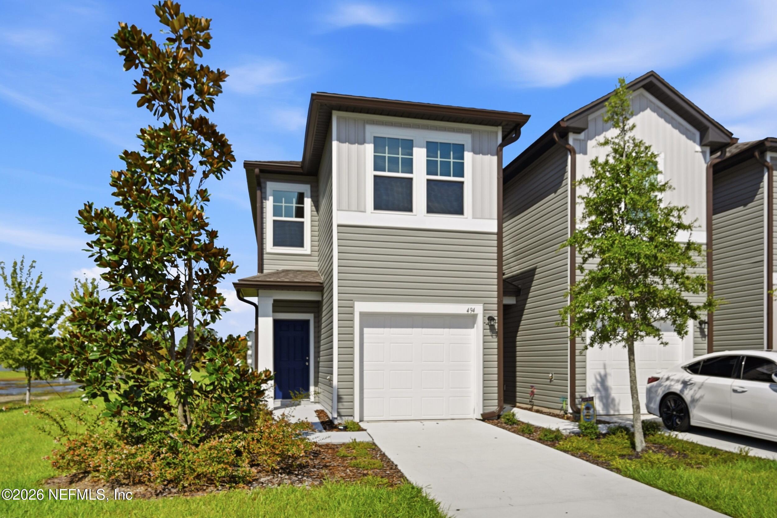 494 Trout Run Road Jacksonville, FL 32218 - Photo 1 of 26 The Real Estateographers_001 (5)