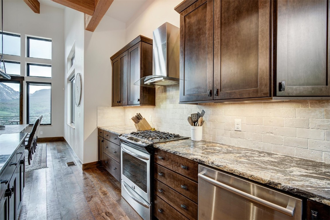 363 Angler Mountain Ranch Road Silverthorne, CO 80498 - Photo 12 of 44