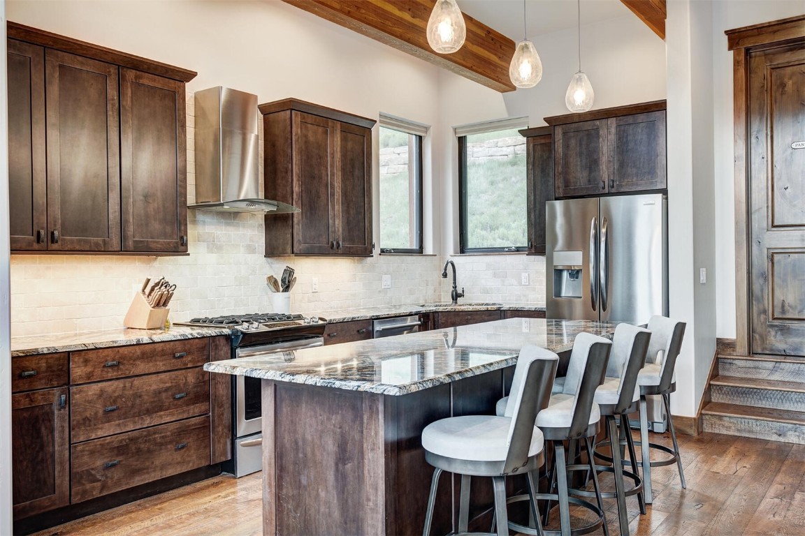 363 Angler Mountain Ranch Road Silverthorne, CO 80498 - Photo 14 of 44