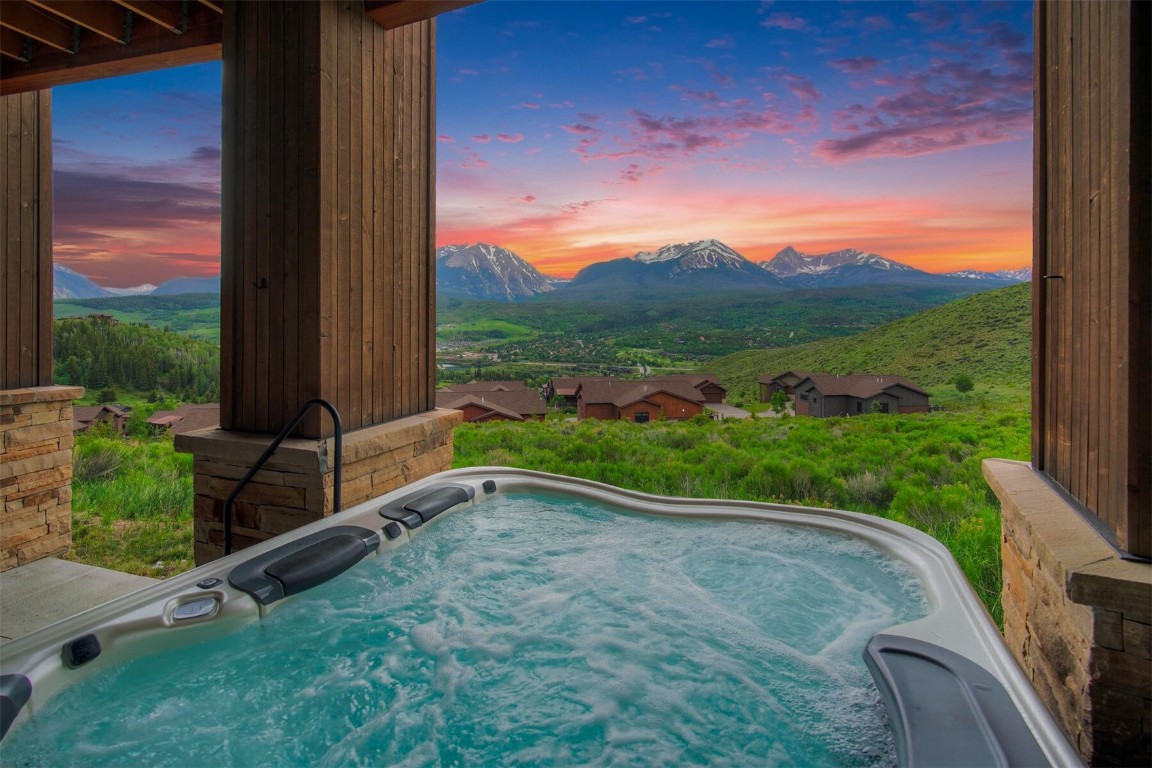 363 Angler Mountain Ranch Road Silverthorne, CO 80498 - Photo 24 of 44