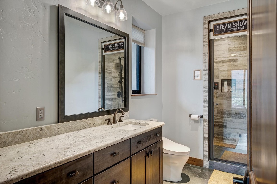363 Angler Mountain Ranch Road Silverthorne, CO 80498 - Photo 30 of 44 Ensuite bathroom