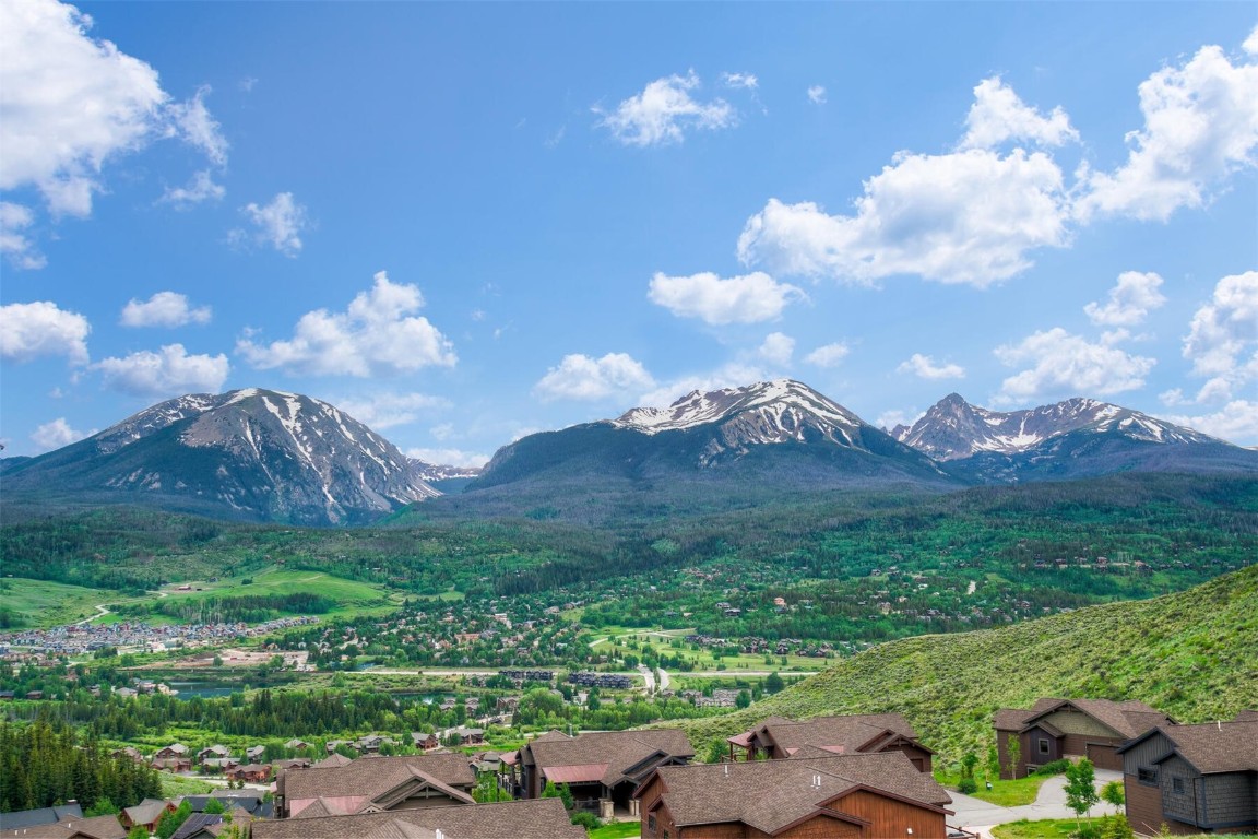 363 Angler Mountain Ranch Road Silverthorne, CO 80498 - Photo 39 of 44 Enjoy hiking right out your door!