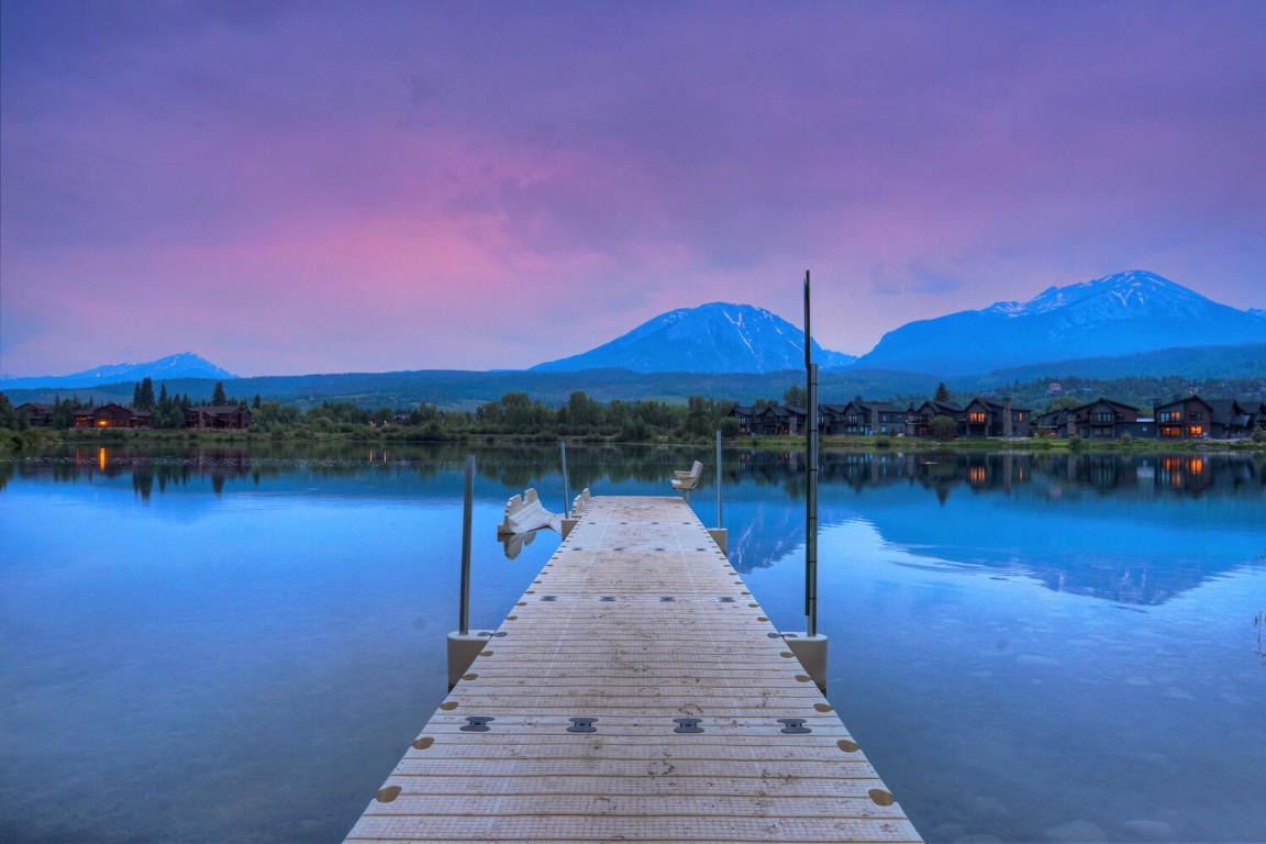 363 Angler Mountain Ranch Road Silverthorne, CO 80498 - Photo 41 of 44 A fisherman's delight!