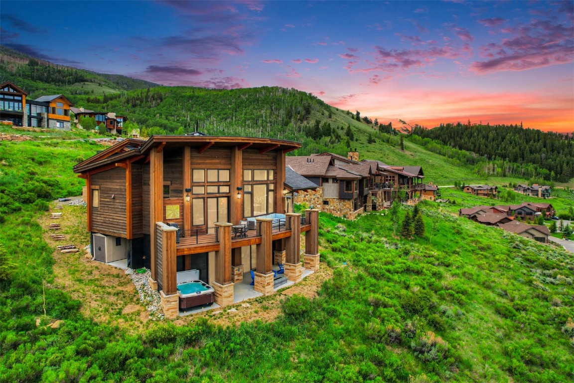 363 Angler Mountain Ranch Road Silverthorne, CO 80498 - Photo 44 of 44 Make 363 Angler Mountain Ranch your mountain retreat!