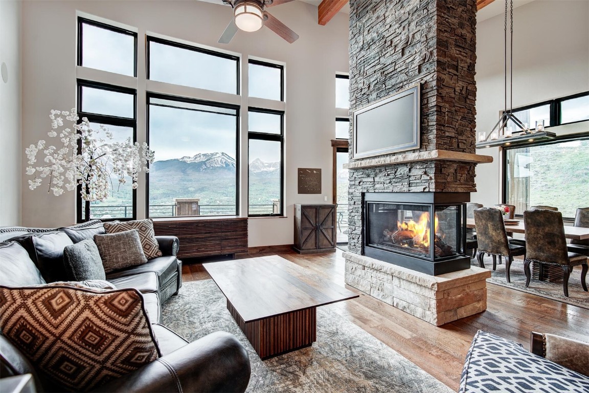 363 Angler Mountain Ranch Road Silverthorne, CO 80498 - Photo 5 of 44