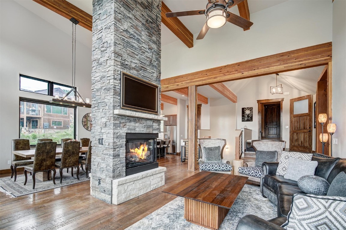 363 Angler Mountain Ranch Road Silverthorne, CO 80498 - Photo 7 of 44