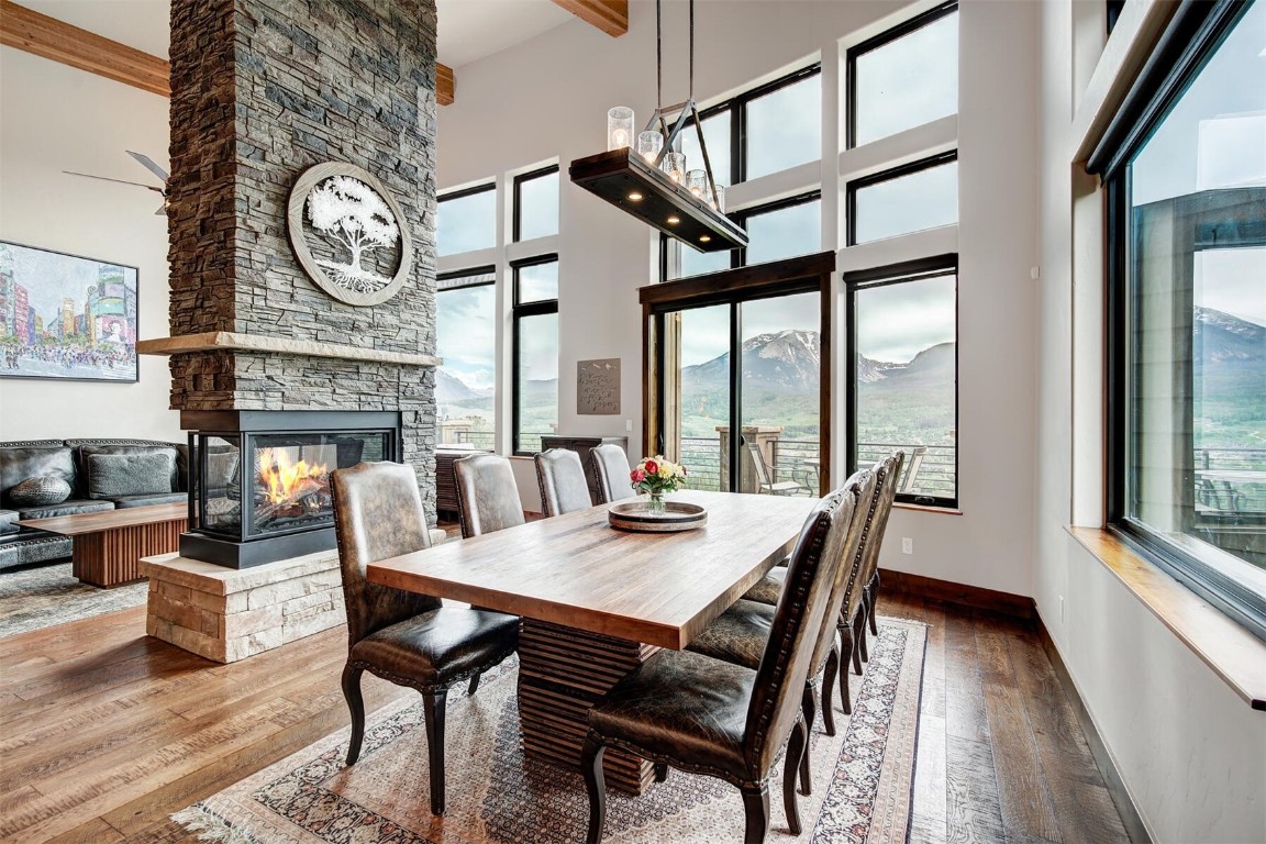 363 Angler Mountain Ranch Road Silverthorne, CO 80498 - Photo 10 of 44