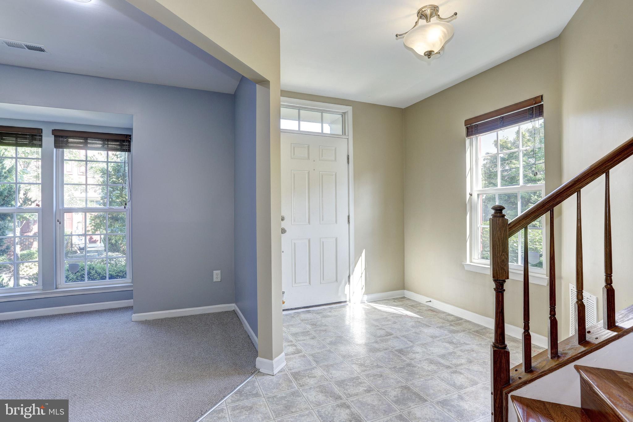 4715 Arsenal Road, Unit 40 Ellicott City, MD 21042 - Photo 2 of 40 Lower Level