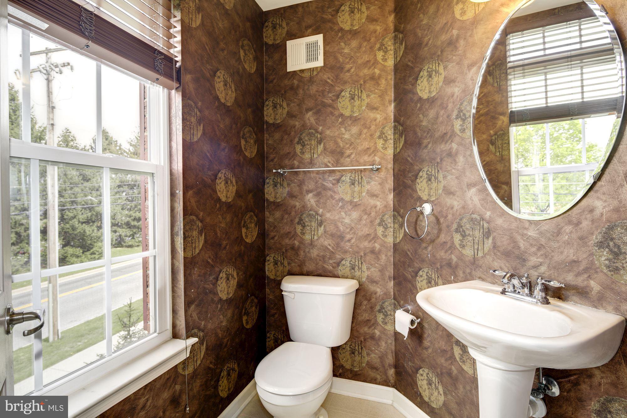 4715 Arsenal Road, Unit 40 Ellicott City, MD 21042 - Photo 14 of 40 Powder Room