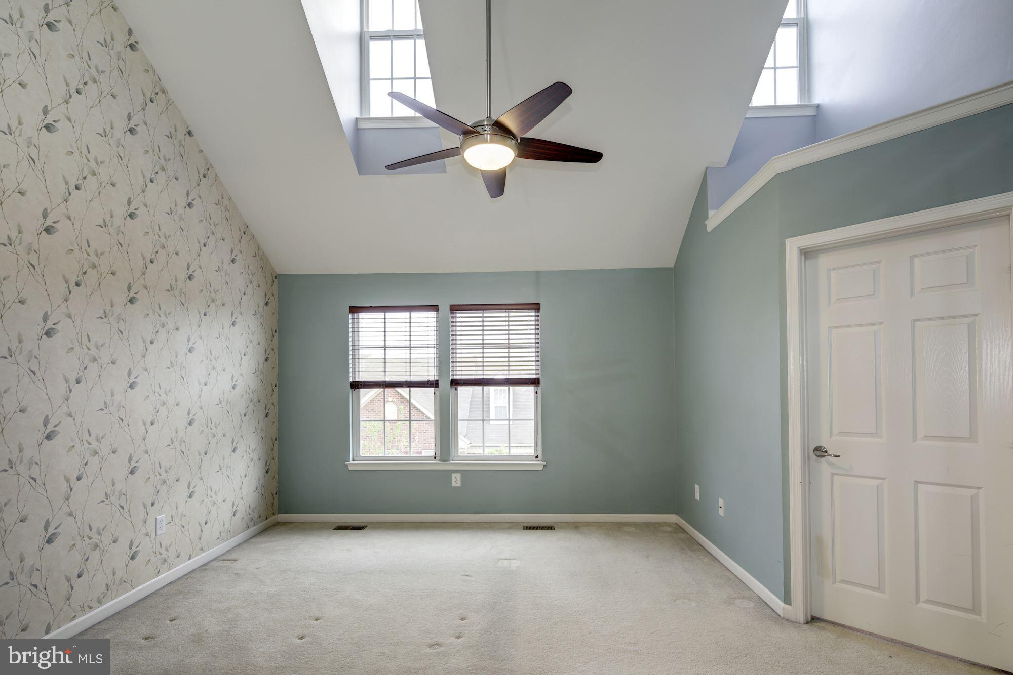 4715 Arsenal Road, Unit 40 Ellicott City, MD 21042 - Photo 16 of 40 Master Bedroom