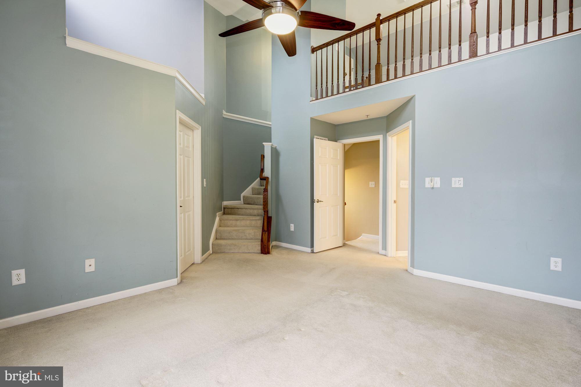 4715 Arsenal Road, Unit 40 Ellicott City, MD 21042 - Photo 17 of 40 Master Bedroom
