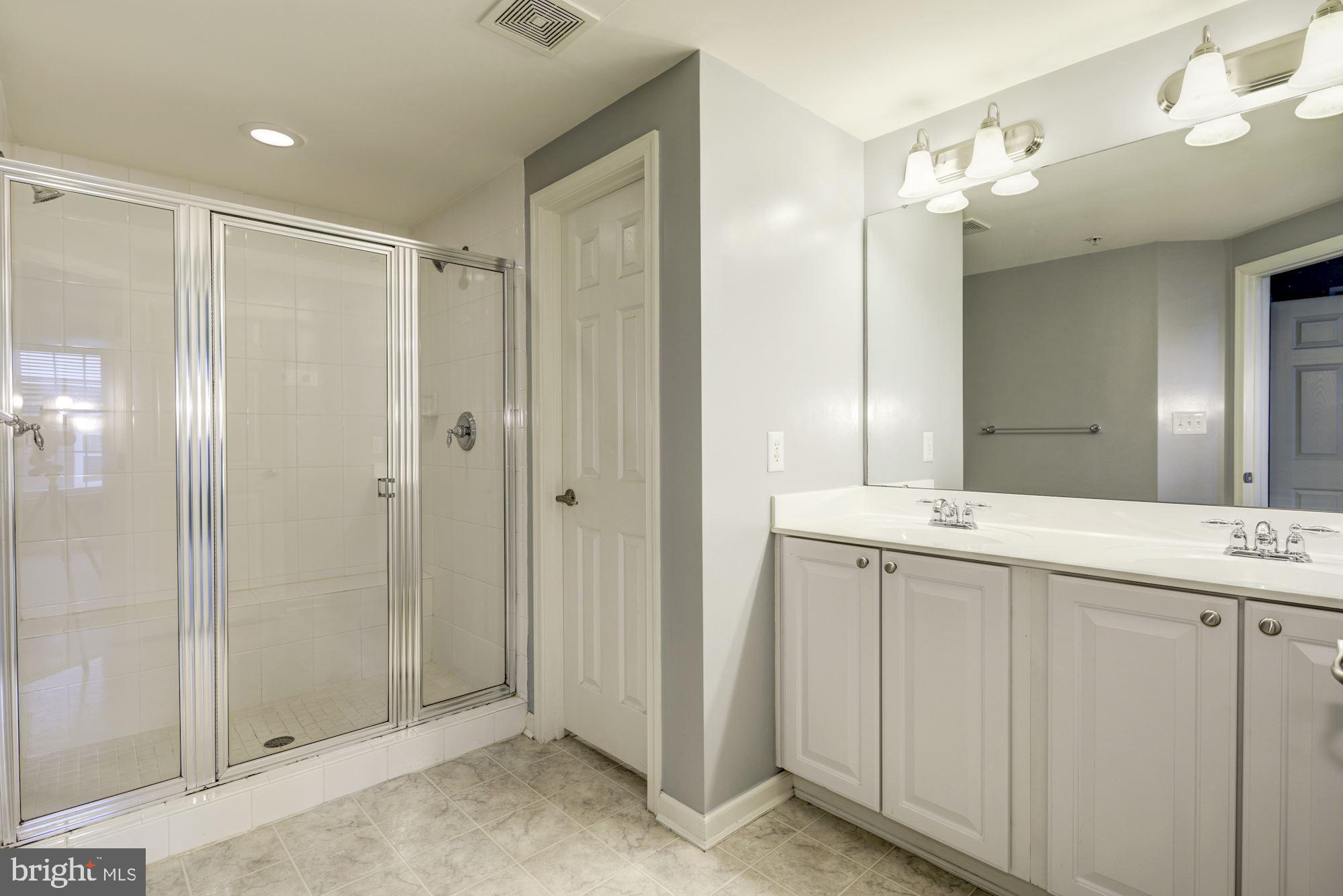 4715 Arsenal Road, Unit 40 Ellicott City, MD 21042 - Photo 18 of 40 Master Bath