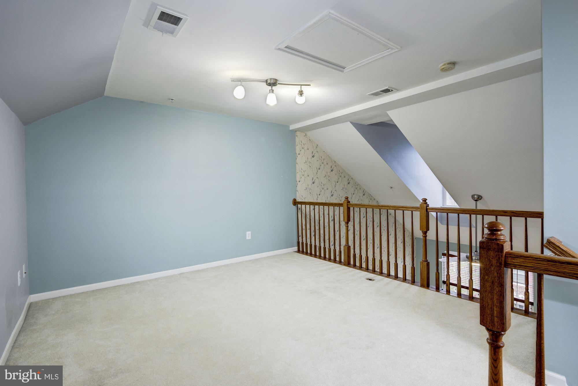 4715 Arsenal Road, Unit 40 Ellicott City, MD 21042 - Photo 19 of 40 Master Loft