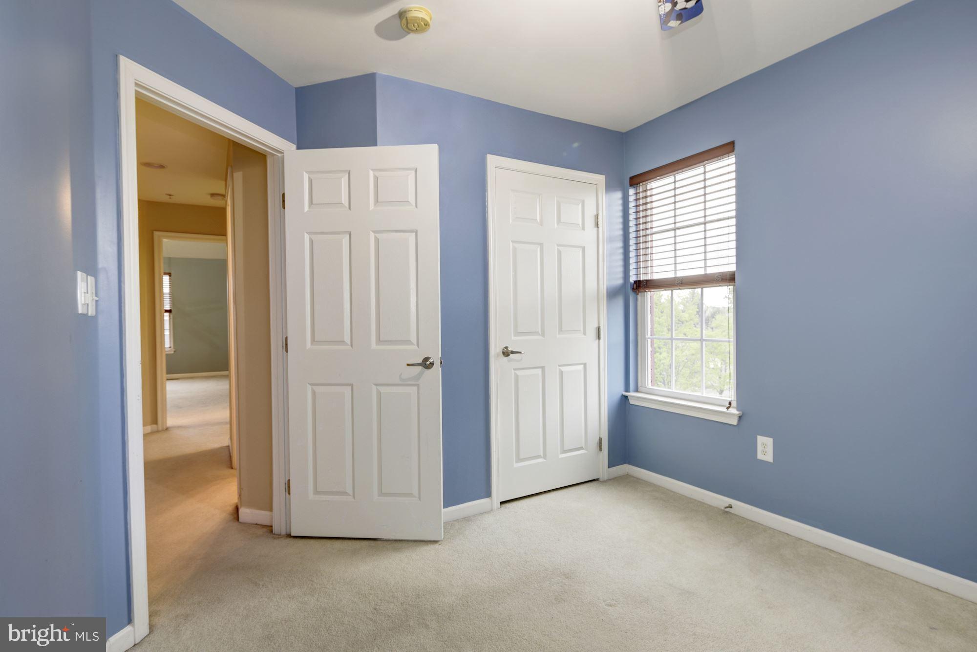 4715 Arsenal Road, Unit 40 Ellicott City, MD 21042 - Photo 23 of 40 Bedroom