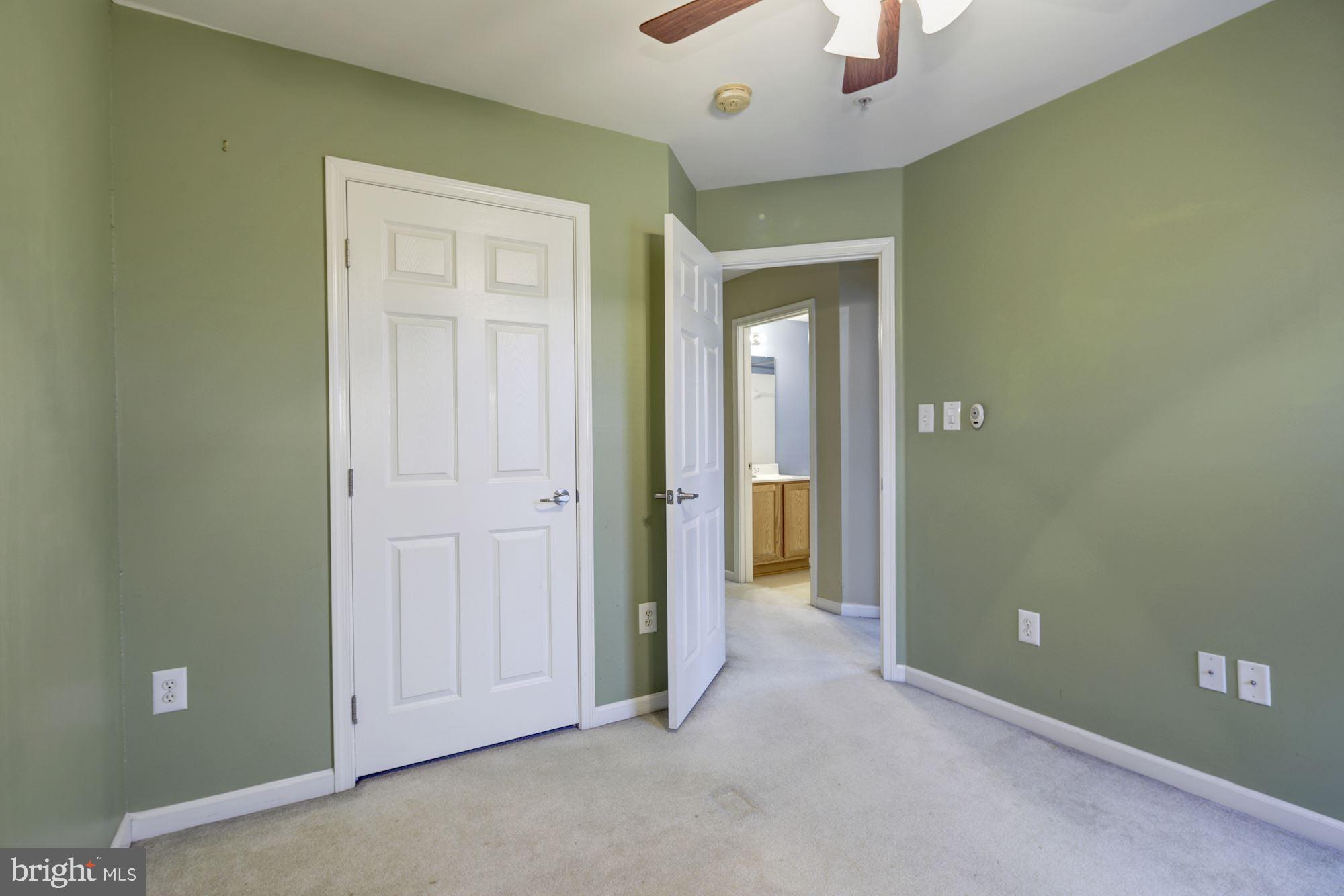 4715 Arsenal Road, Unit 40 Ellicott City, MD 21042 - Photo 25 of 40 Bedroom