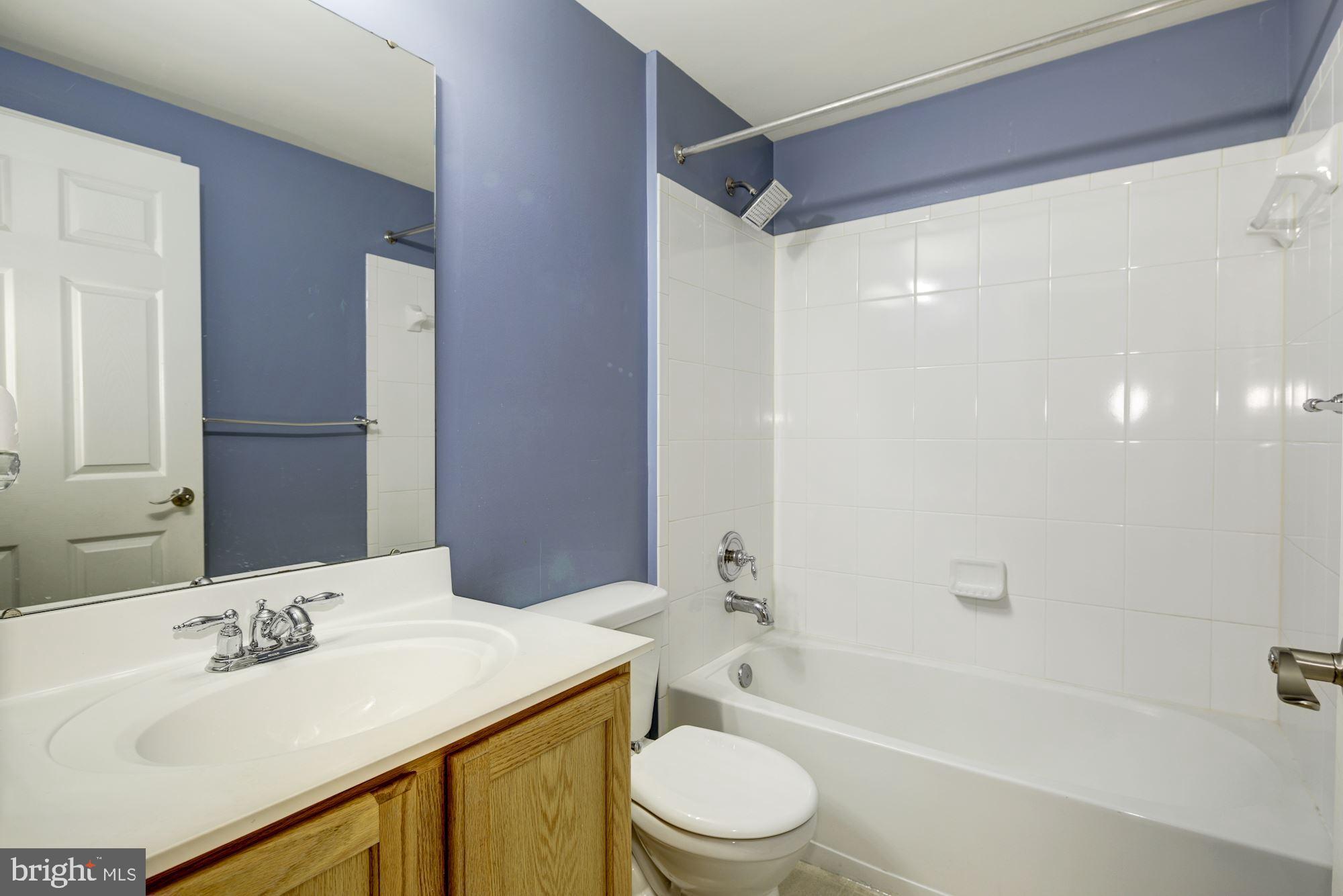 4715 Arsenal Road, Unit 40 Ellicott City, MD 21042 - Photo 26 of 40 Full Bath