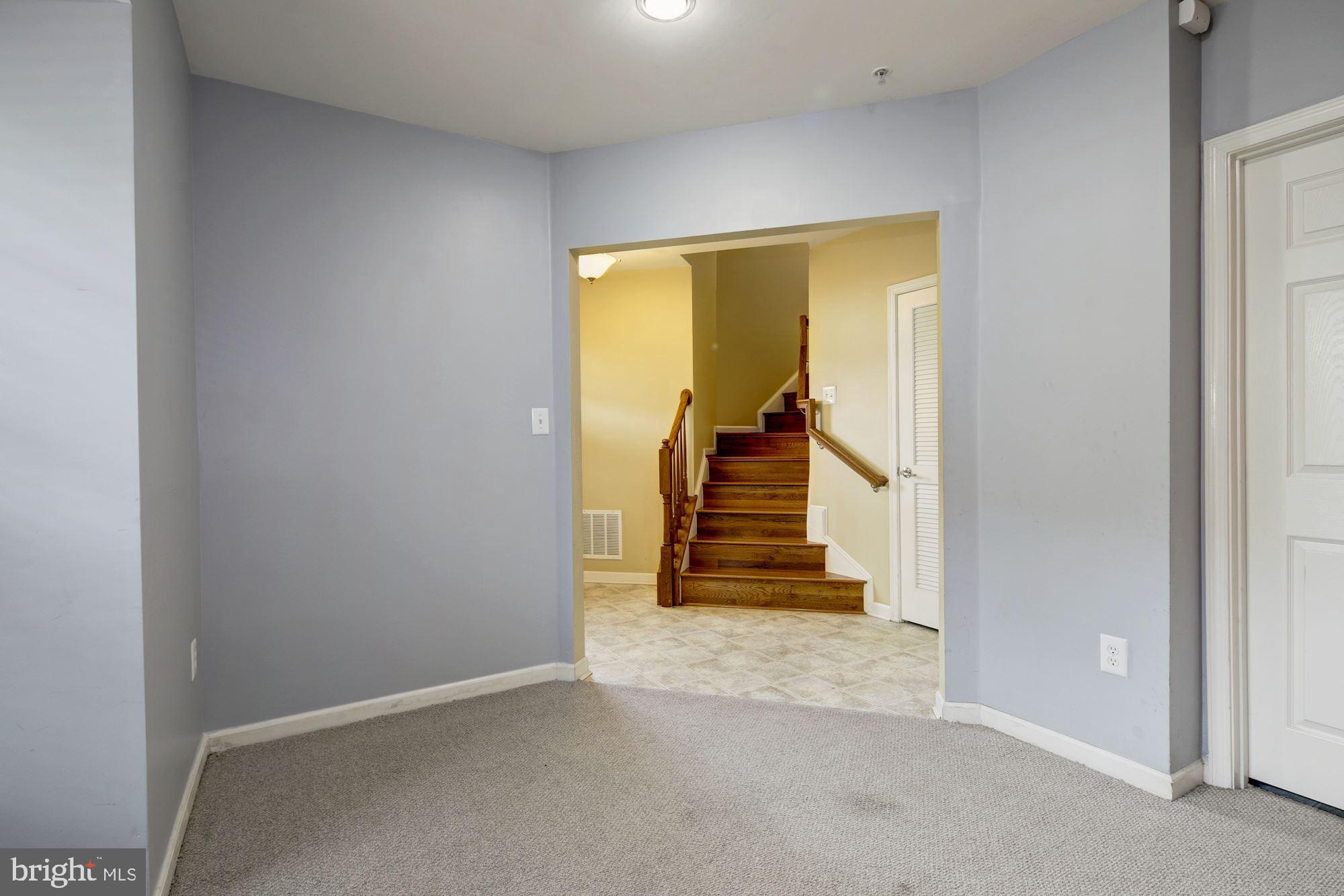 4715 Arsenal Road, Unit 40 Ellicott City, MD 21042 - Photo 4 of 40 Entry Level Family Room