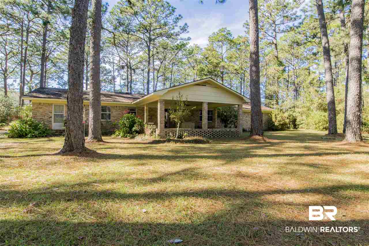 21640 County Road 49 Silverhill, AL 36576 - Photo 42 of 42 perfect back porch