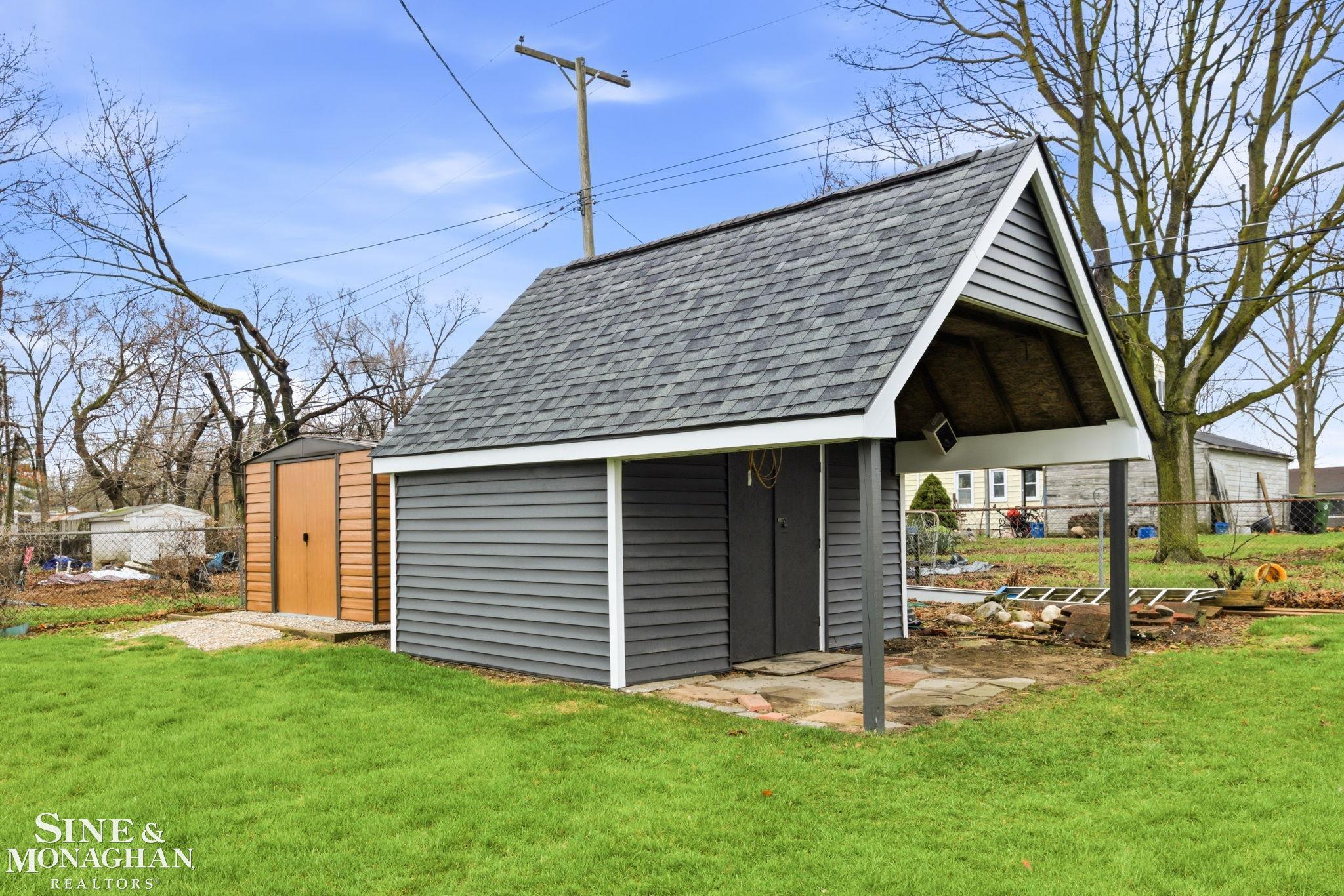 47811 Frederick Road Utica, MI 48317 - Photo 46 of 50 Gallery Image 46