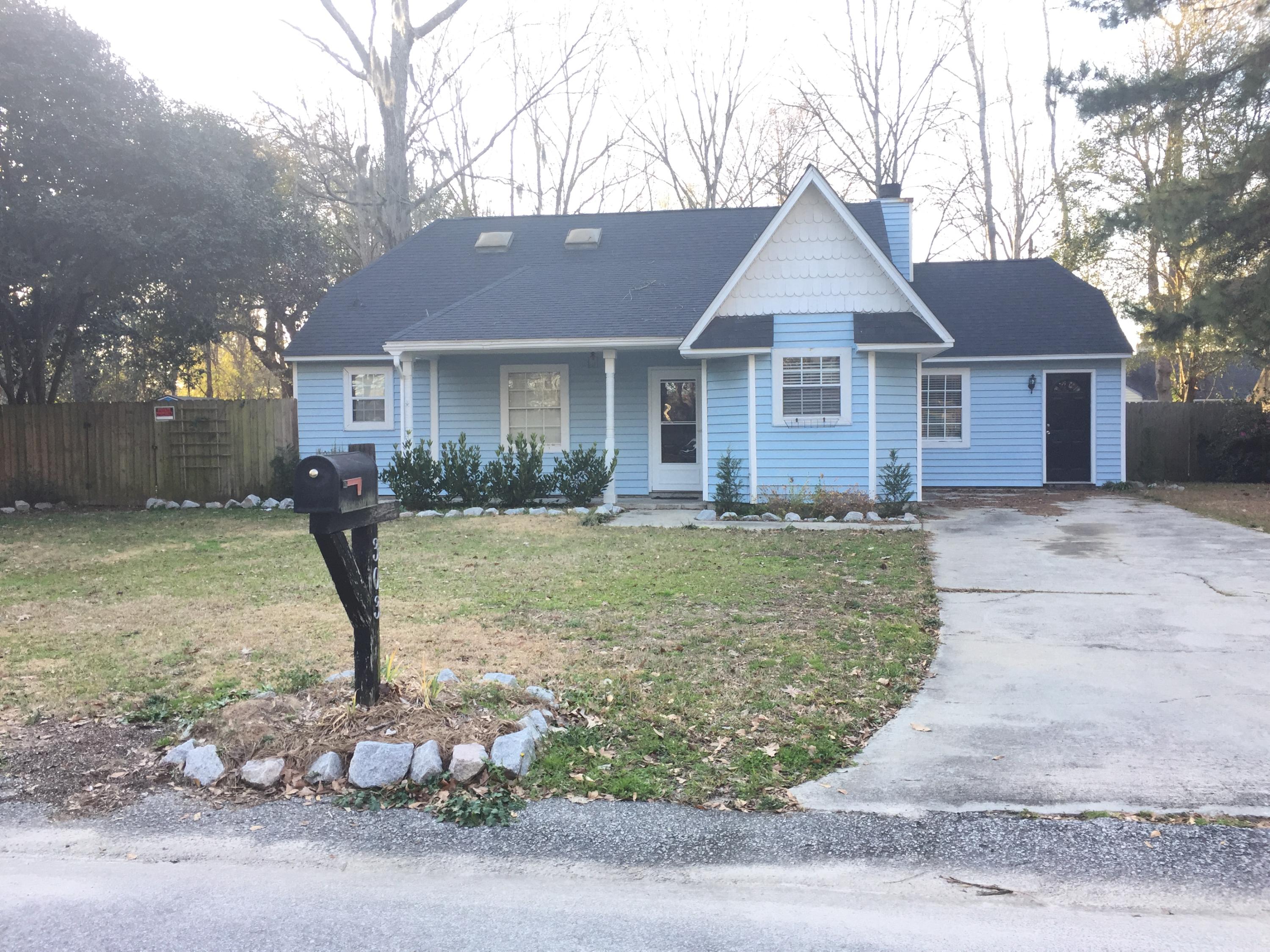 303 Kingbird Road Ladson, SC 29456 - Photo 1 of 15 image