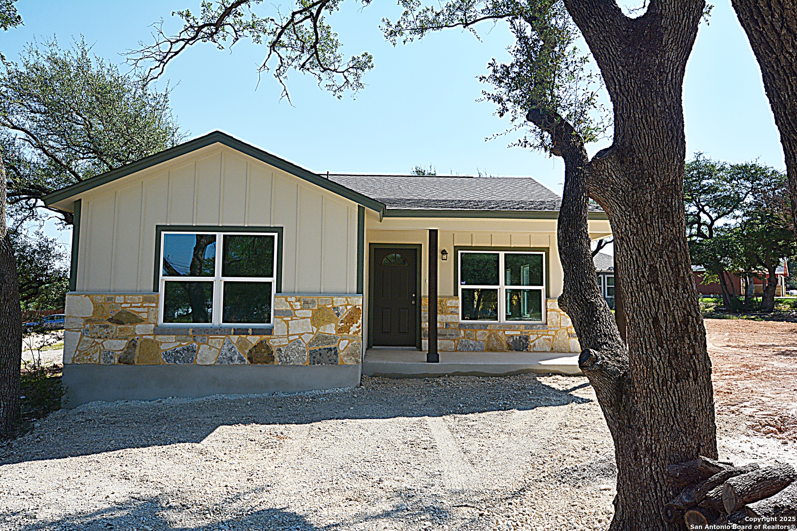 521 Lariat Pass Spring Branch, TX 78070 - Photo 1 of 9