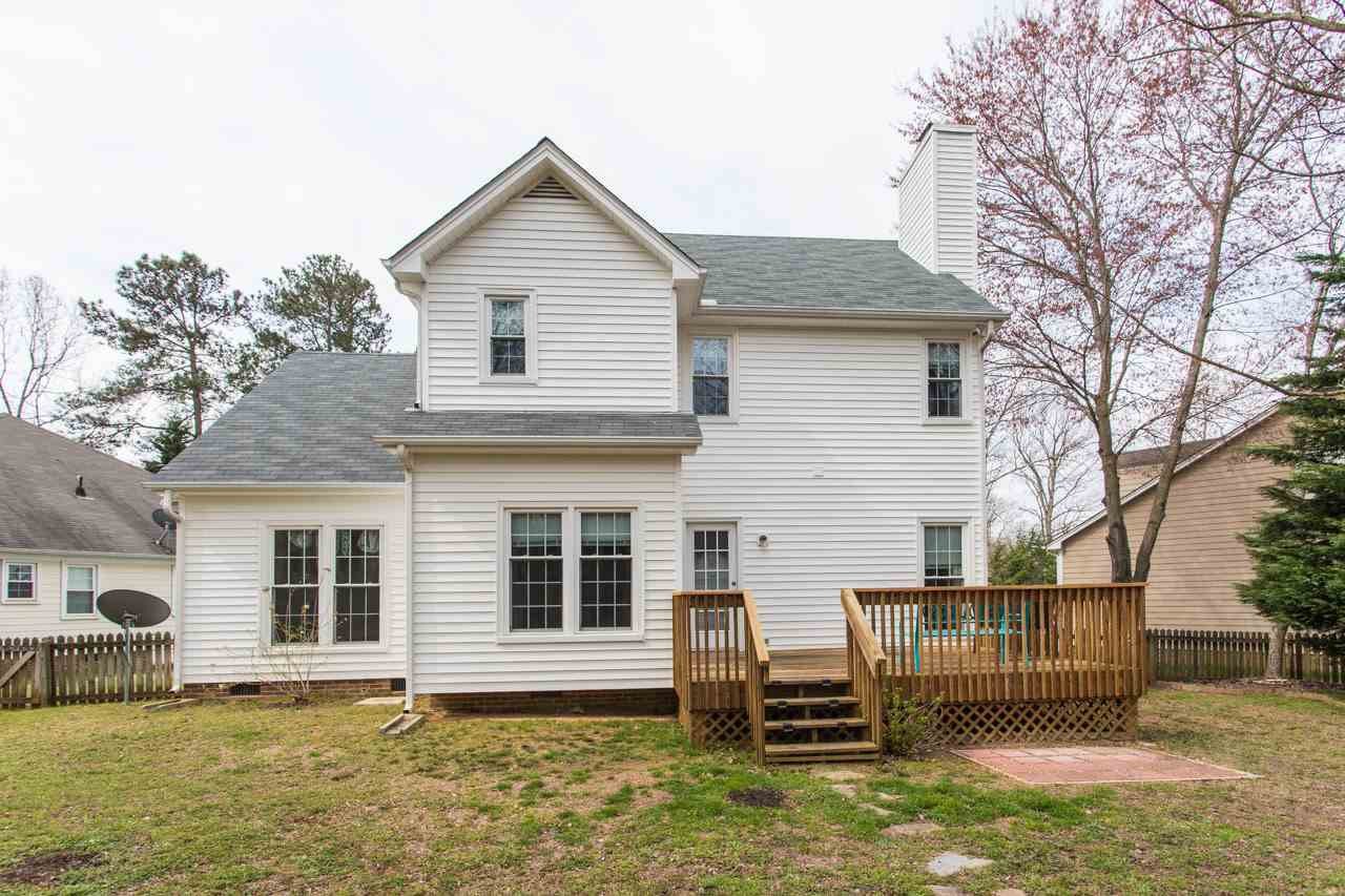 5108 Jesmond Place Raleigh, NC 27613 - Photo 29 of 30 Photo 29