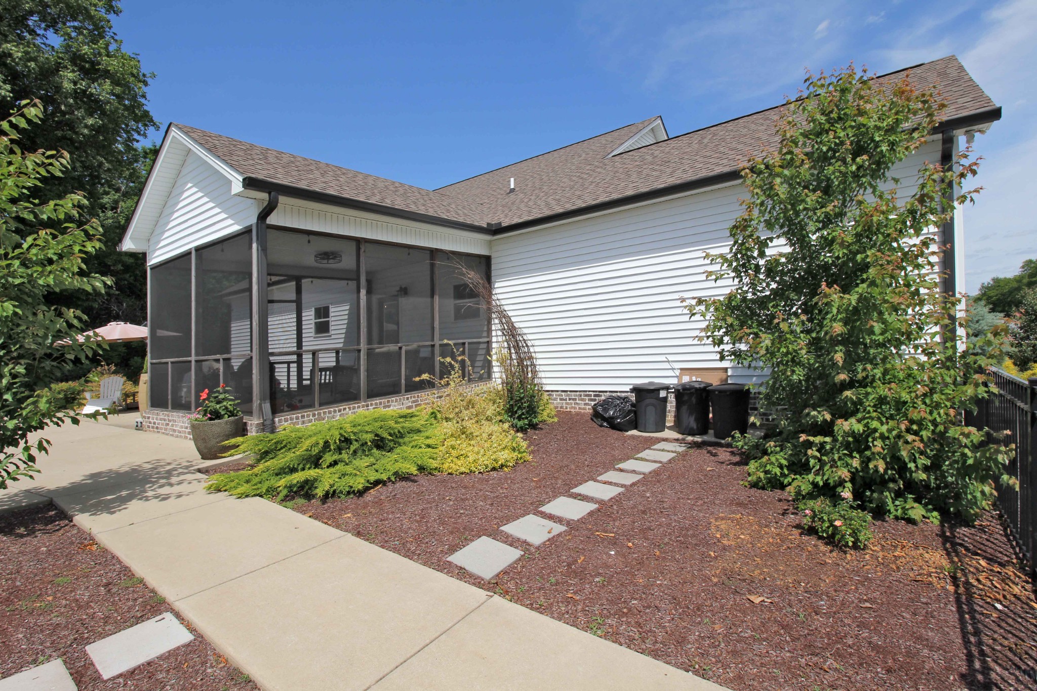 5142 Cross Plains Road White House, TN 37188 - Photo 45 of 53