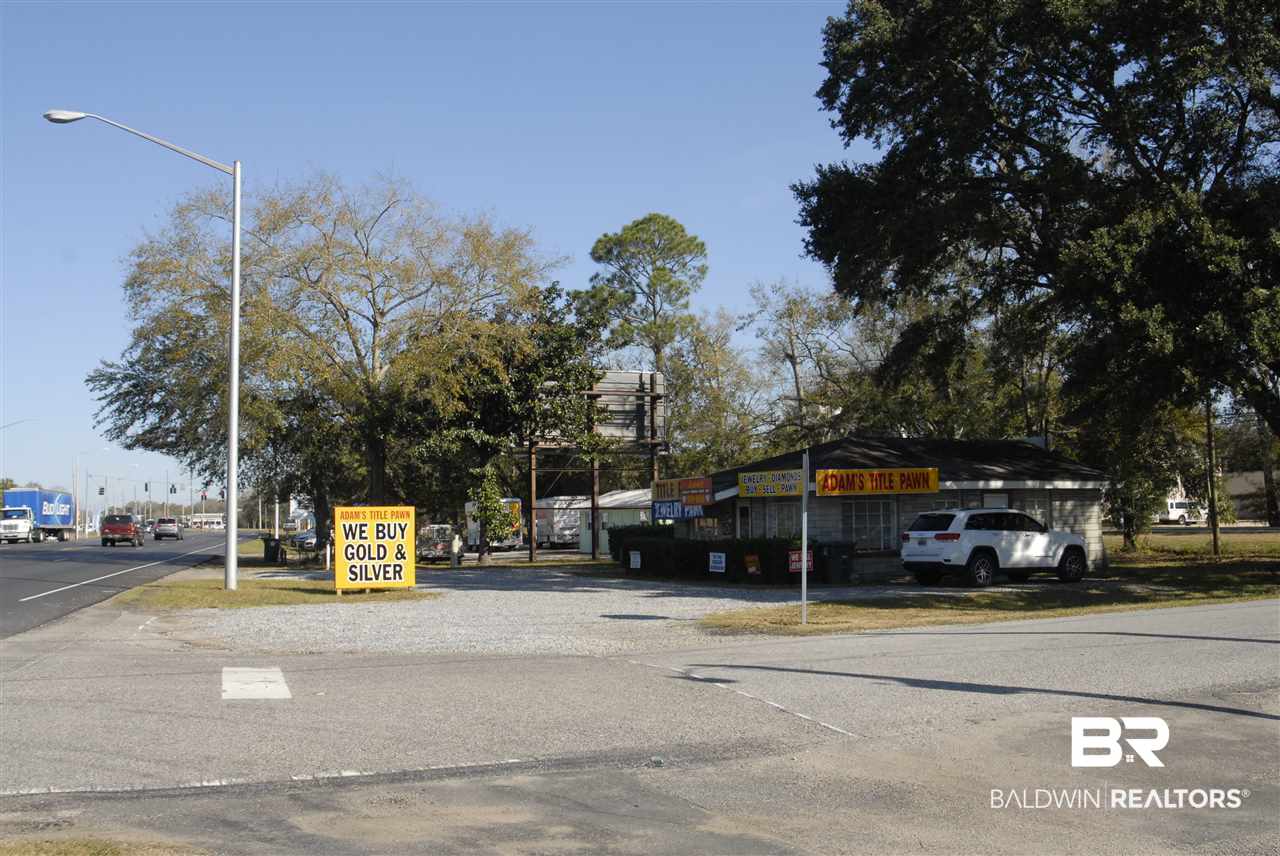 1000 North McKenzie Street Foley, AL 36535 - Photo 1 of 9 Highway 59 Frontage