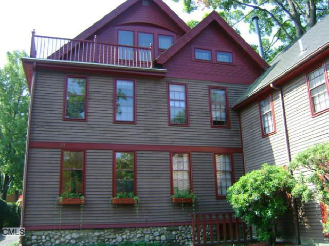 21 Maple Tree Avenue, Unit B Stamford, CT 06906 - Photo 1 of 1