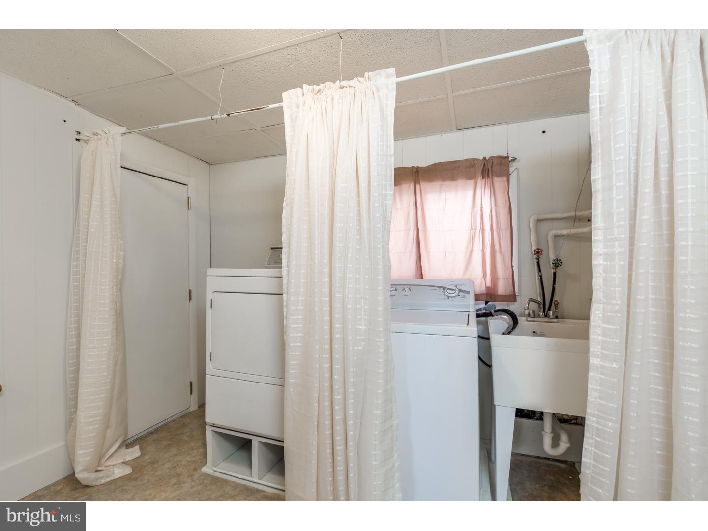 51 Spring Garden Street Riverside, NJ 08075 - Photo 13 of 25 Laundry Room
