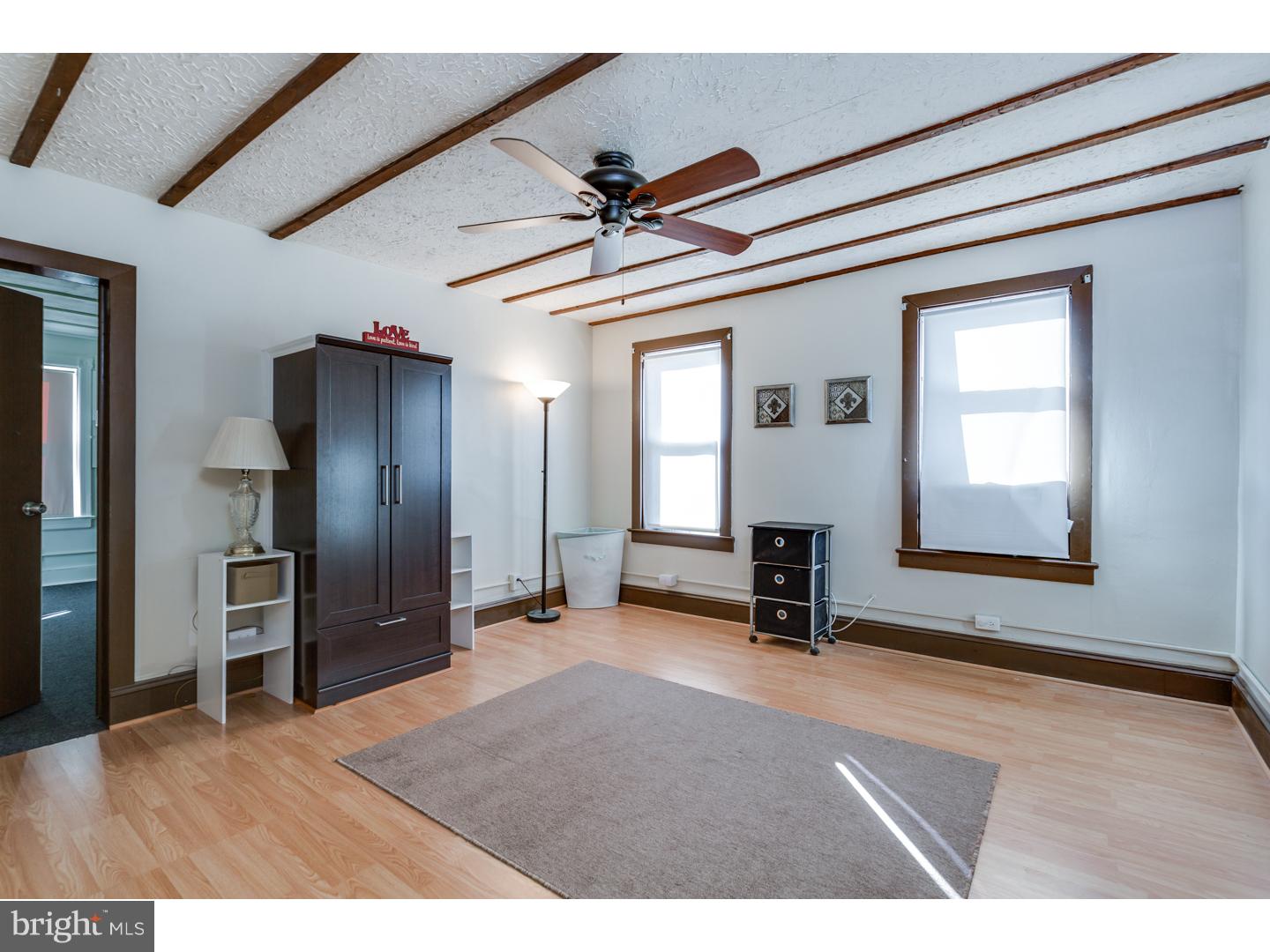 51 Spring Garden Street Riverside, NJ 08075 - Photo 16 of 25 Bedroom - Main