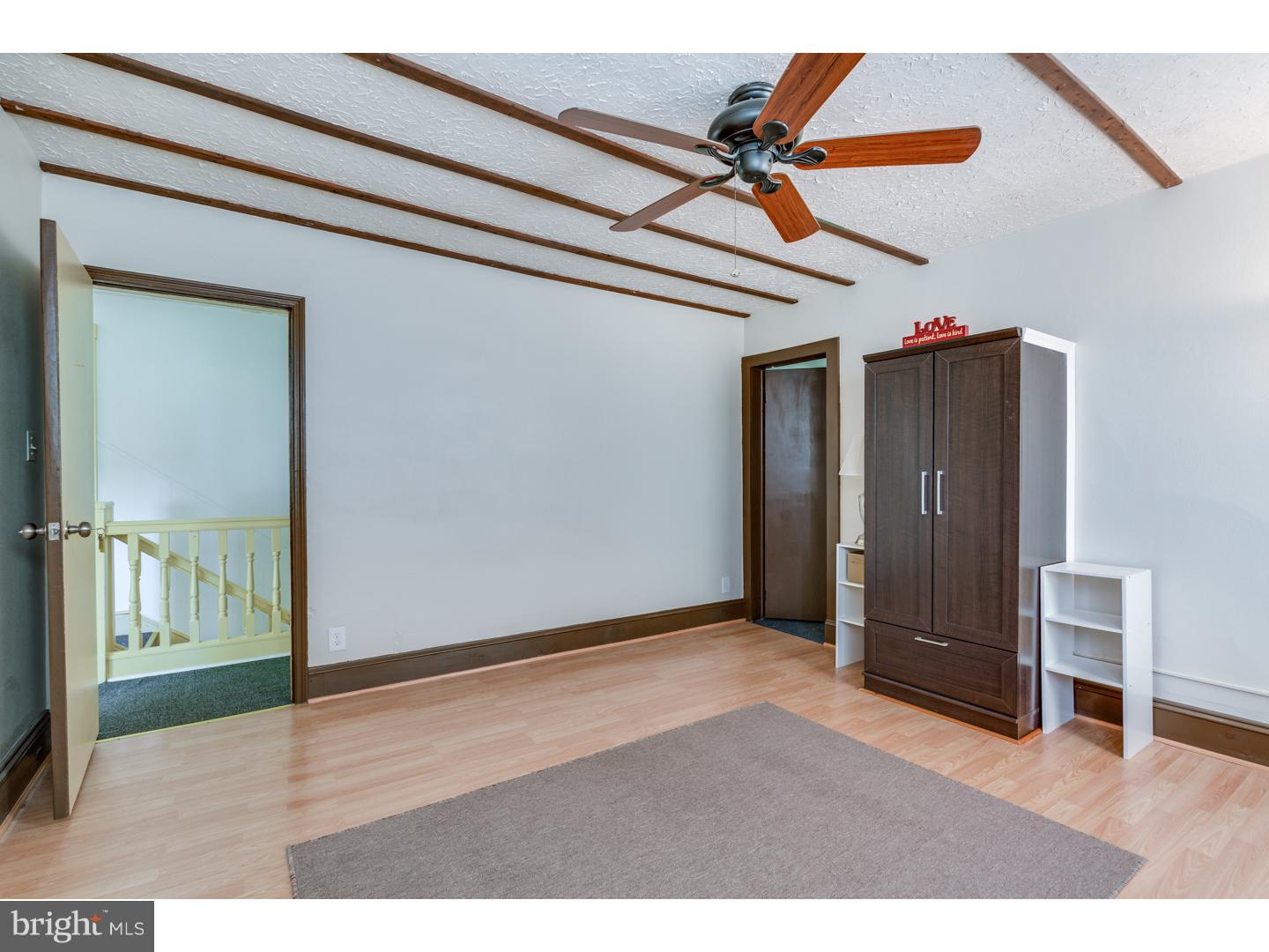51 Spring Garden Street Riverside, NJ 08075 - Photo 17 of 25 Bedroom - Main