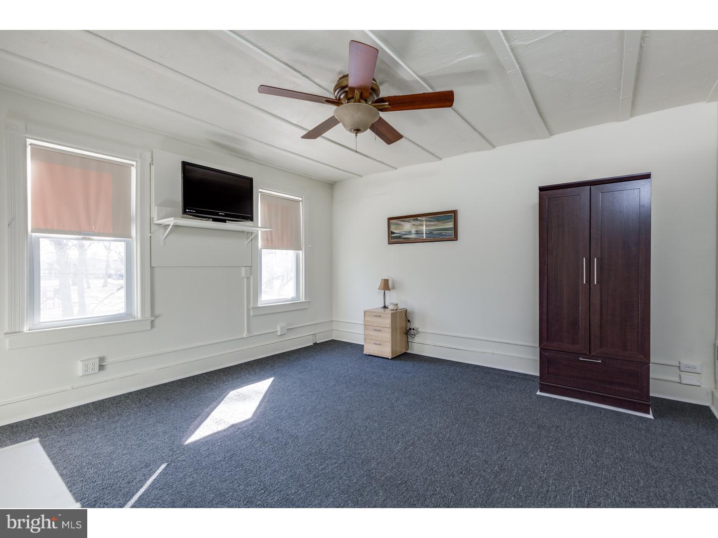 51 Spring Garden Street Riverside, NJ 08075 - Photo 18 of 25 Bedroom 3