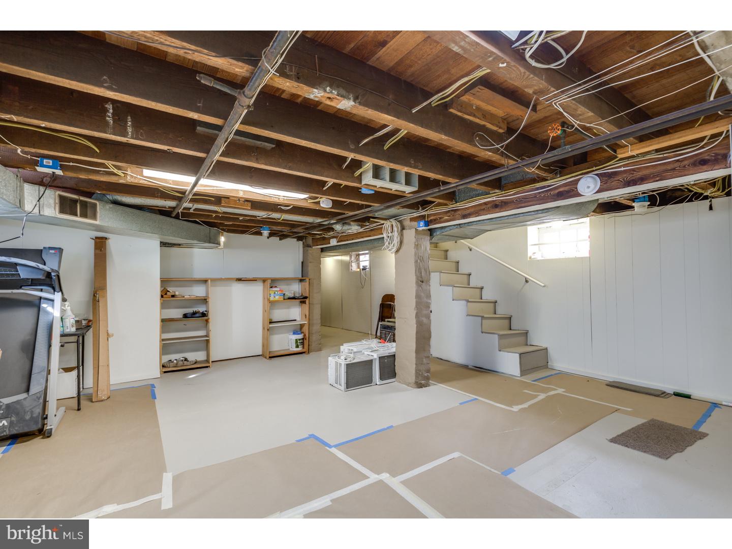 51 Spring Garden Street Riverside, NJ 08075 - Photo 21 of 25 Basement