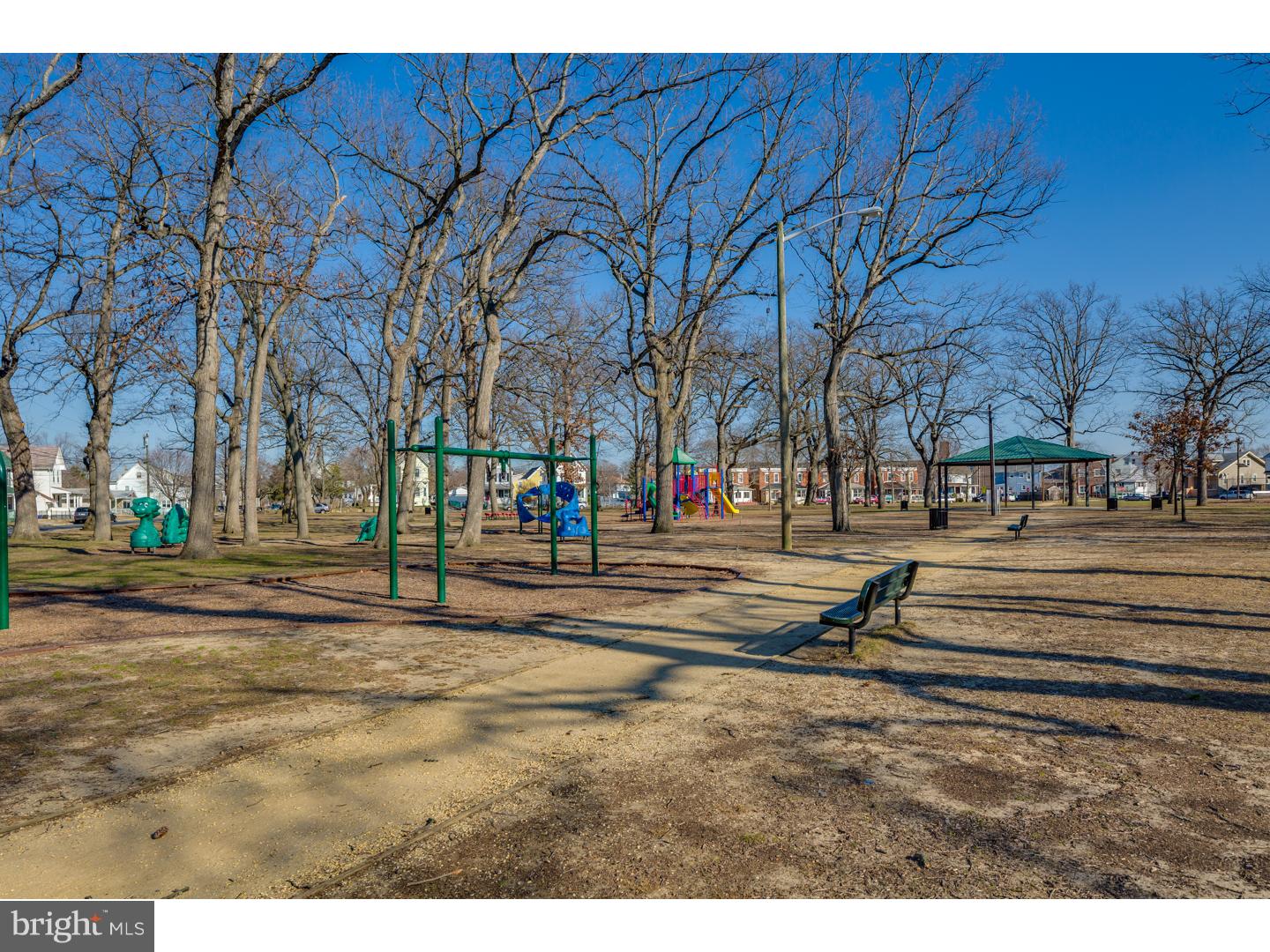 51 Spring Garden Street Riverside, NJ 08075 - Photo 25 of 25 Nearby Park