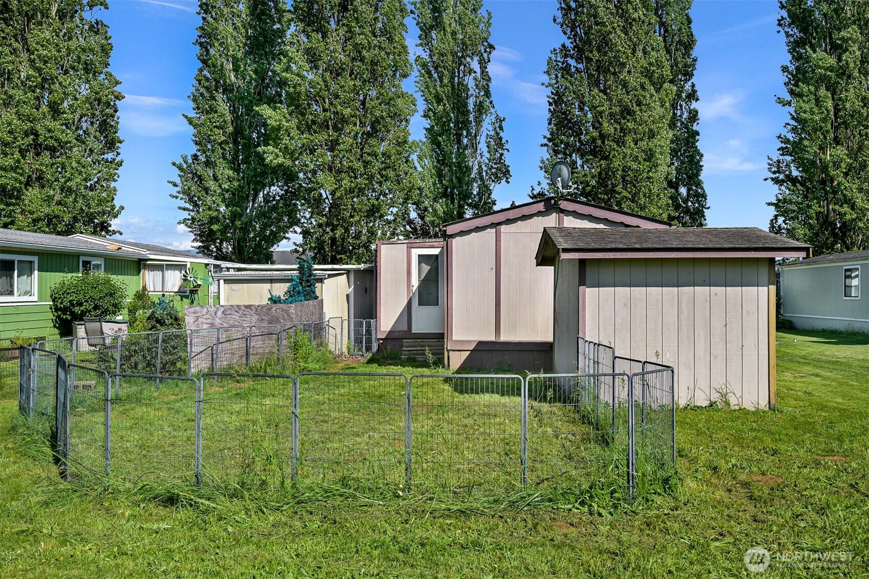 380 East Pole Road, Unit 13 Lynden, WA 98264 - Photo 26 of 30
