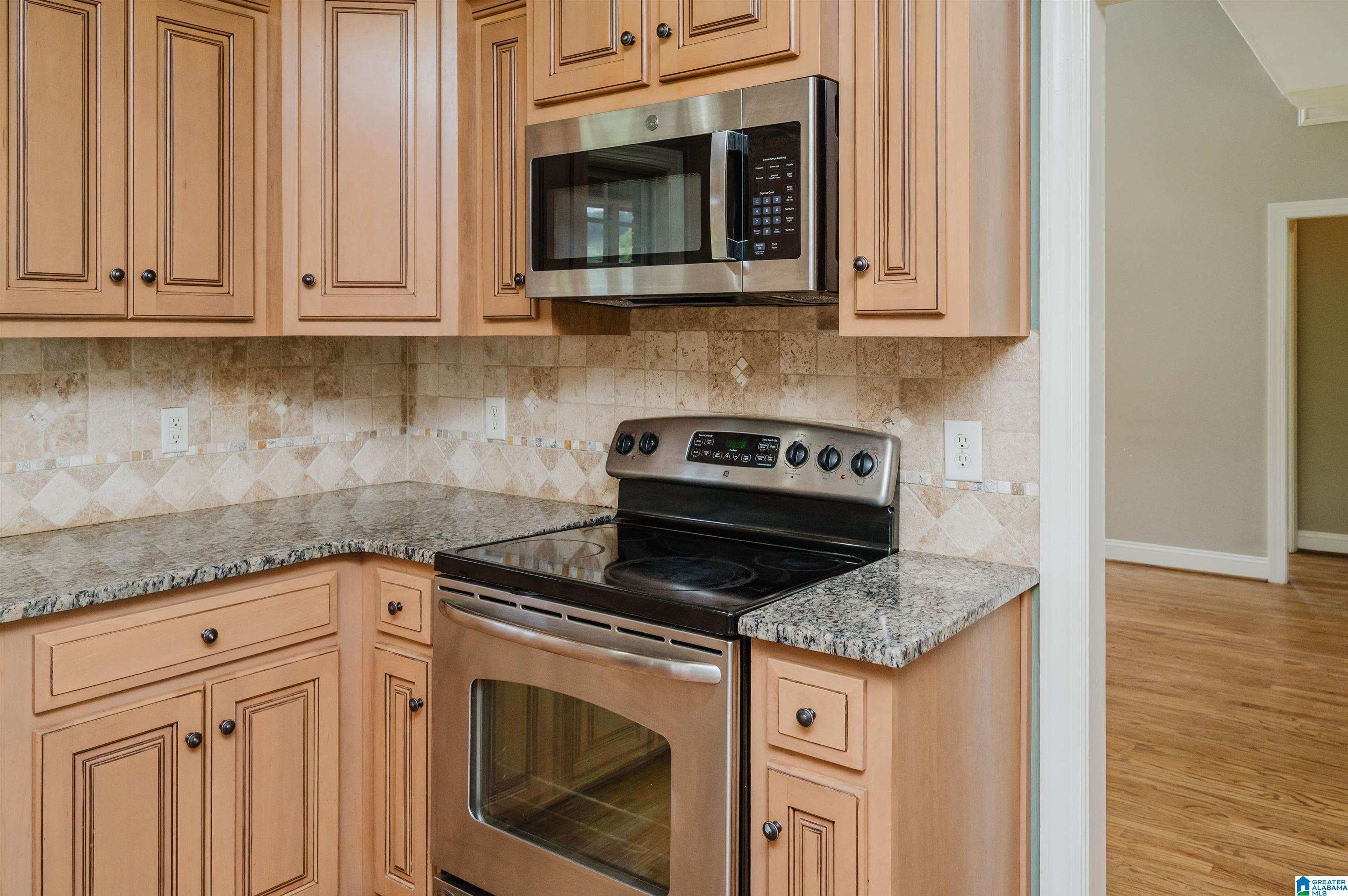 545 Legacy Drive Springville, AL 35146 - Photo 22 of 74